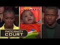 High School Sweethearts Turn Bitter As Man Denies Being the Father (Full Episode) | Paternity Court