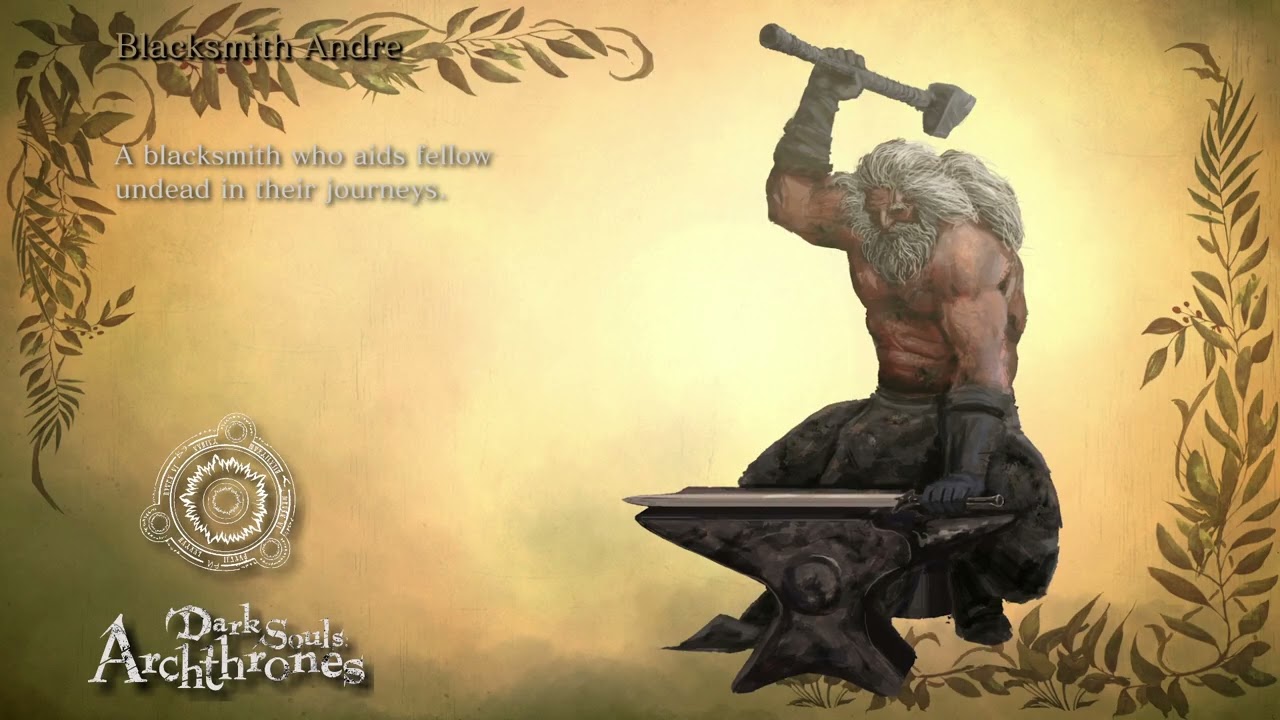 Dark Souls 3- Archthrones - День 3 (Keeper of the gods Aka Malenia)