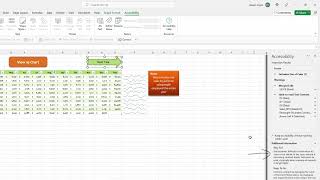 Excel Certification Objective 1.5: Configure Content for Collaboration (Part 1)