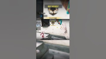 Day 56 of uploading COD Mobile killcam until I buy a good device! #codm #shorts #codmobile #foryou