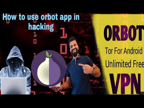 how to use orbot on android | orbot app kaise use kare | how to use ...