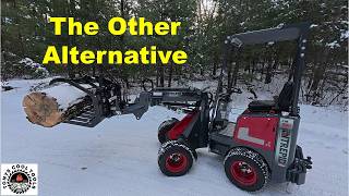 Intrepid KM100 The Other Alternative -170 #Intrepidloaders