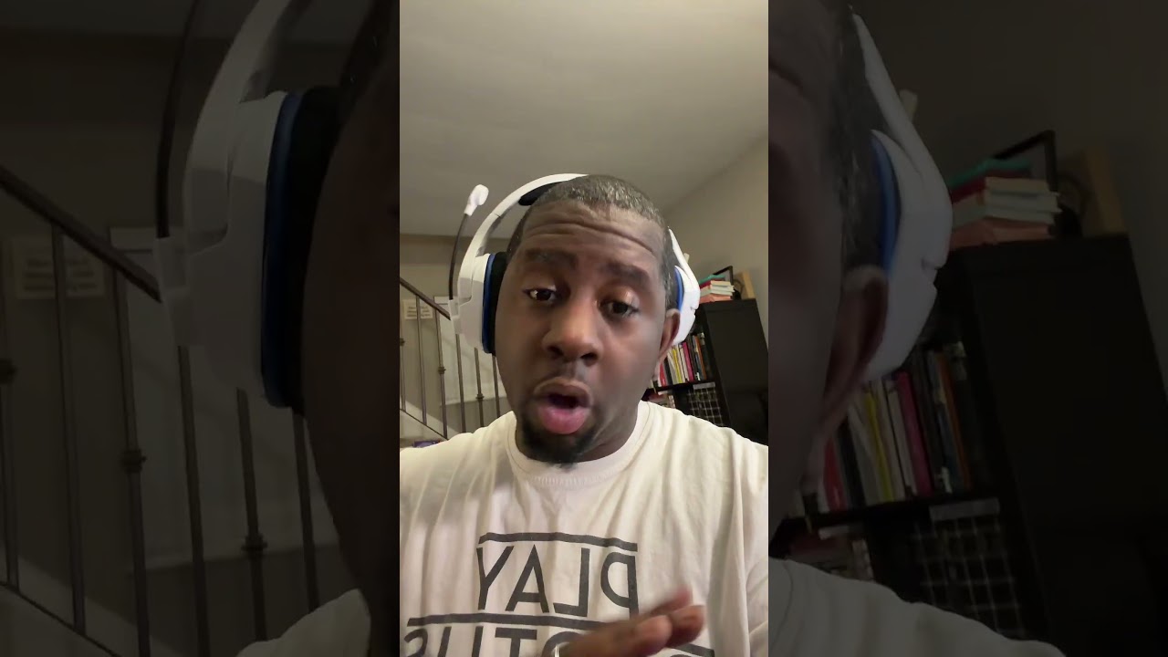 Reporting LIVE from The Slab! 