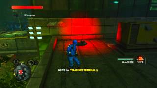 Prototype 2 100% Walkthrough part 4, 720p HD (NO COMMENTARY)