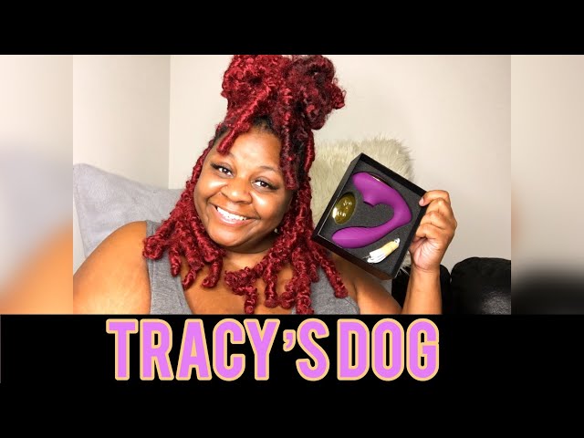 Tracy's Dog OG Pro 2 Review: I'm Mad