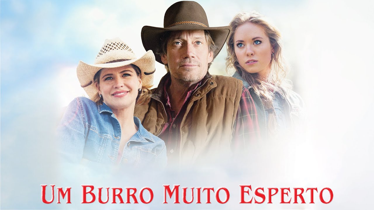 Um Burro Muito Esperto 2013 Filme Completo Kevin Sorbo Kristy um-burro-muito-esperto-2013-filme-completo-kevin-sorbo-kristy