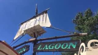 Typhoon Lagoon Part 1