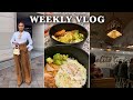 WEEKLY VLOG: Lit Girls Weekend, Getting Back To Me, Cooking, Manifesting Chat + More  #SunnyDaze 77