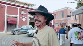 Celaya, En El Corazón De México, Tiene Cien Historias Escondidas Y No Solo La Derrota De Villa