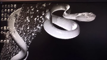 AOC AG241QX Menu System (OSD)