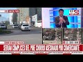Vecinos de Mar del plata preocupados por la creciente ola de inseguridad