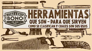 ¿Cuál es la función de las herramientas en el desarrollo de procesos tecnicos?