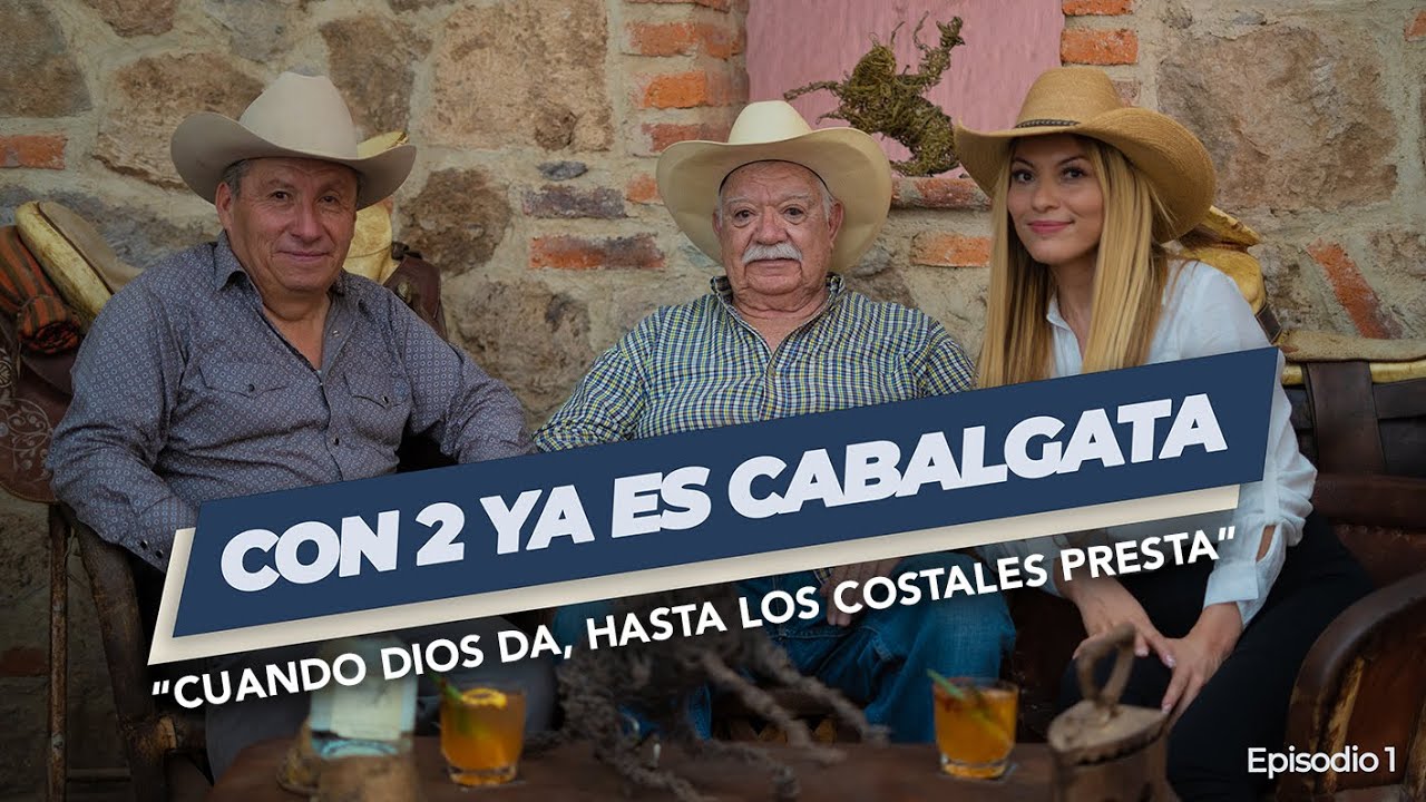 E1 -  "𝗖𝘂𝗮𝗻𝗱𝗼 𝗗𝗶𝗼𝘀 𝗱𝗮, 𝗵𝗮𝘀𝘁𝗮 𝗹𝗼𝘀 𝗰𝗼𝘀𝘁𝗮𝗹𝗲𝘀 𝗽𝗿𝗲𝘀𝘁𝗮”