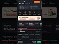 BTC Live Trading l Live BTC Trading l Live Trading Crypto l Nifty Bank Crypto Live Trading l Bitcoin