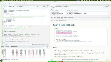 Class 22: Scale Identification (Lecture 04i, Part 2, Bayesian Psychometric Modeling, Fall 2024)