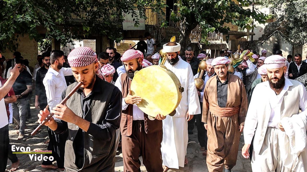 موركرنا هليلين كوندى سريشكا ل لالش 16.10.2024 / Part 1 By Evan Video