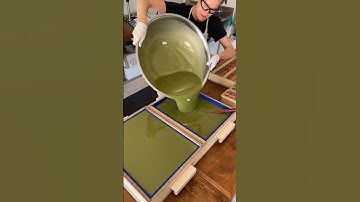 Natural colorants to make green soaps #handmadesoap #natural #coldprocesssoap #ashleymariesoap