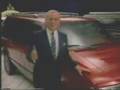 1984 Lee Iacocca Chrysler commercial