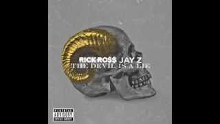 Rick Ross Feat Jay Z   The Devil is A Lie Explicit NEW