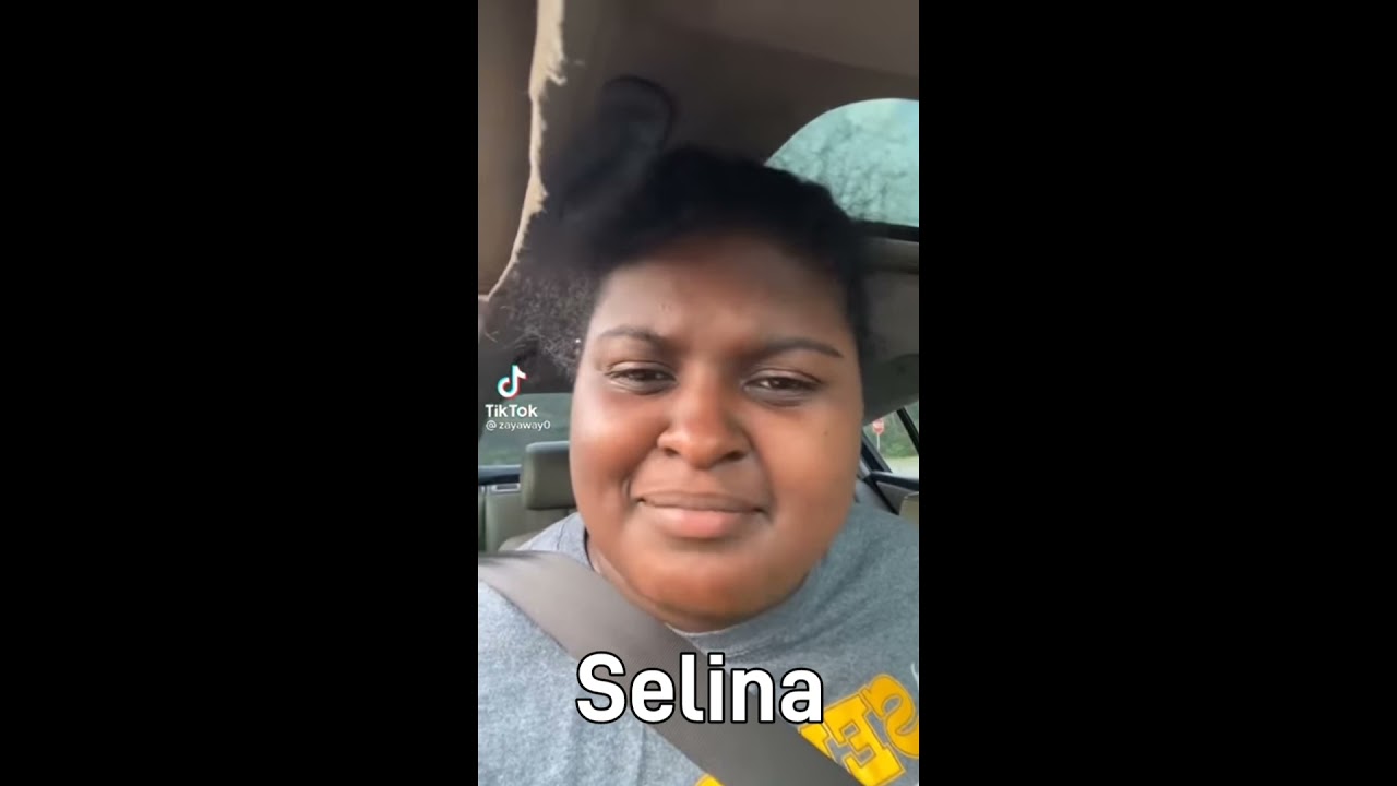 Gotham as gen z tiktoks, but Selina has a 🌠 𝓬𝓪𝓻𝓲𝓷𝓰 𝓯𝓪𝓶𝓲𝓵𝔂 🌠