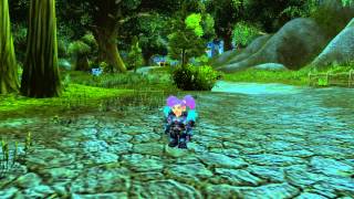 Warrior - Rallying Cry