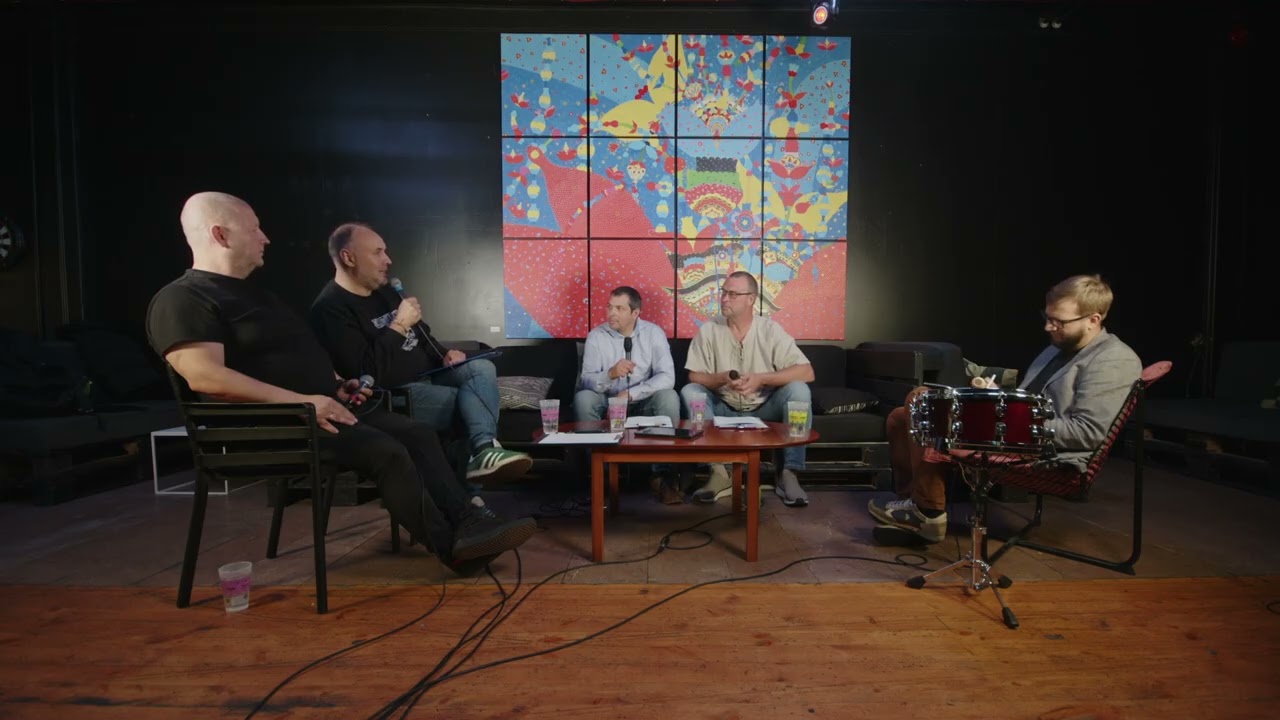 Valimiskool 2025: Plaan B