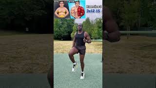 Exercice abs en plein air semple et efficace #home #abs #santé #sports #2026