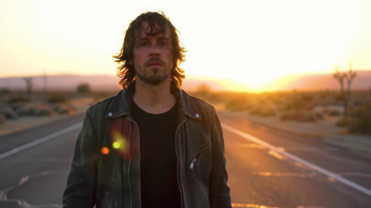 Slow Rock Ballads – Classic Power Ballads That Touch the Heart