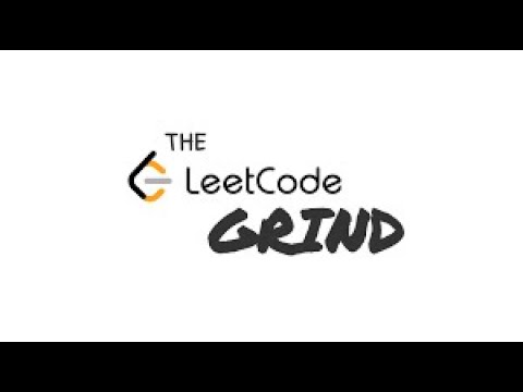 leetcode 100 - YouTube