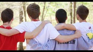 EDGE—SigEp's New Member Program