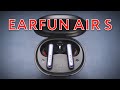 Earfun air s review