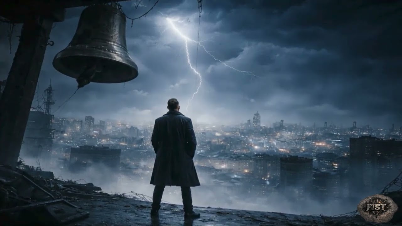 Дыши— авторская песня | dark indie | spoken word