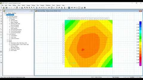Foundation Design - Project assignment for Skyfi Labs online course - by Chandra Prakash yadav