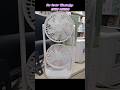 Double Head Tower Fan #fan #raincoats #aircooler #mixer #blinders