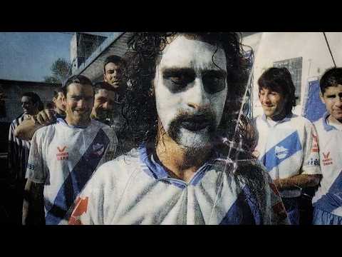 Unnecessary Stories: Dario Dubois