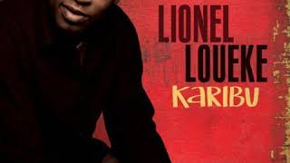 Lionel Loueke - Body And Soul