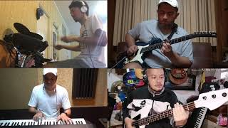 ECOUTEZ Work From Home (Illusion)