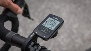 GARMIN EDGE 820 ANNOUCEMENT