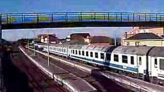 Estrella Galicia saliendo de Betanzos-Infesta