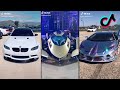 Car Compilation from TikTok.. Luxury Cars.. Car Enthusiast..