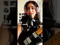 LØLØ Shows Off Her First & Favorite Fender Guitar | It Goes To 11