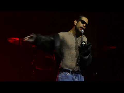 Mahmood - Barrio