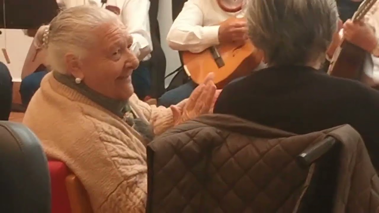 Rondalla de Montoro 2025