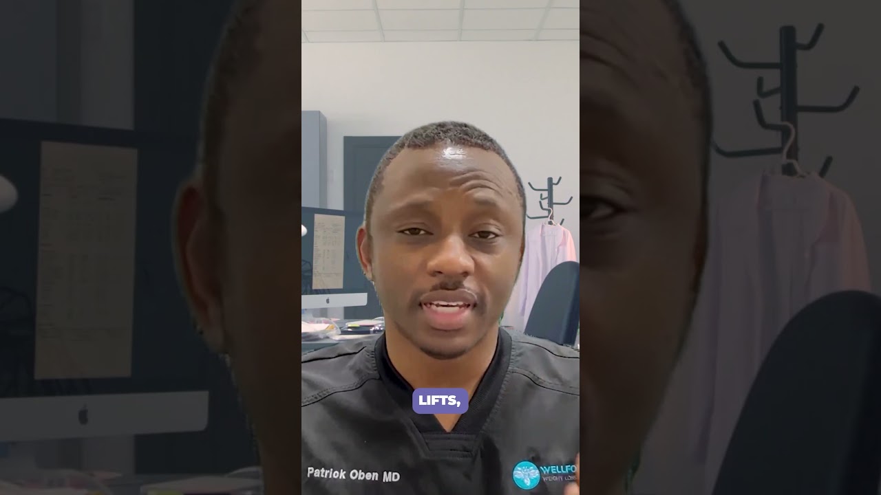 Watch Under Eye Bags VANISH Without Surgery