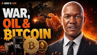 Crypto Weekly Masterclass:Iran Shock, New Fed Chair Warsh, ETF Flows, Altcoin Rotation & XRP Upgrade