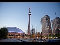 Red light districts in Toronto? - YouTube