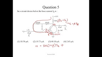 UGC NET July 2018 Electronic Science, Part(1/5)