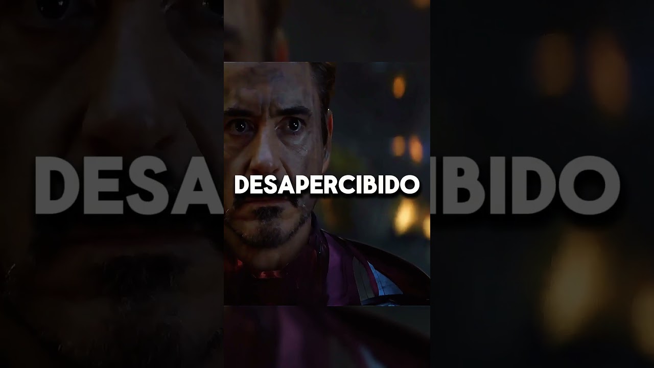 Thor fue el único que NO retrocedió 😳