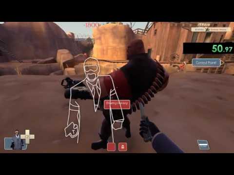 TF2 Basic Training in 2:00 (Scripts)