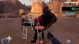 TF2 Basic Training in 2:00 (Scripts)